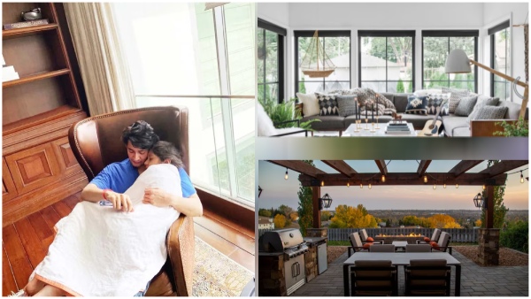 hero maheshbabu jubilee hills house cost and other details here
