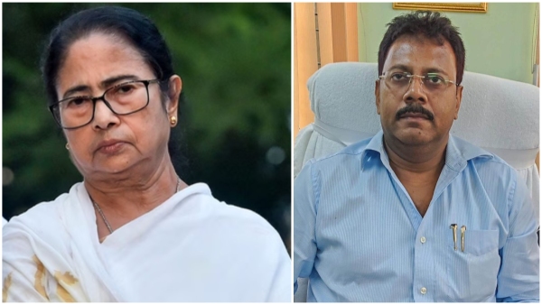 West Bengal govt cancels the appointment of Sandip Ghosh