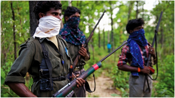 Maoists killed a medical student on the pretext of being an informer