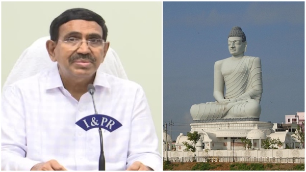 Chandrababu regime to restart Amaravati capital works on December 1 with 60k Cr estimation Chandrababu regime to restart Amaravati capital works on December 1 with 60k Cr estimation