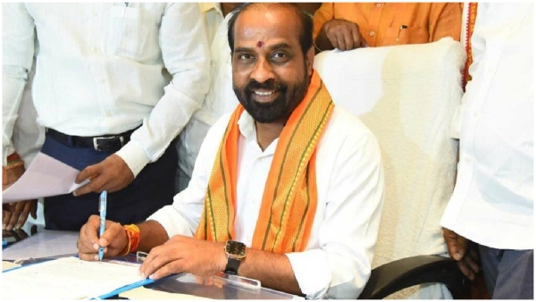 Minister Satyakumar agrees for organ donation as jeevandan