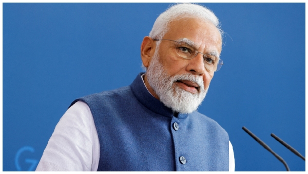 PM Modi wishes for Telugu people in Mann ki baat in over Telugu language day