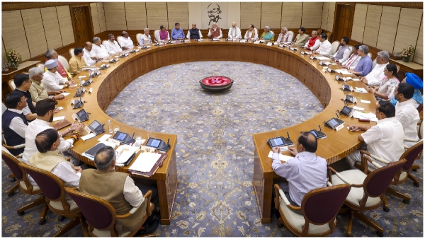 Modi Cabinet Clears Path for 12 New Industrial Smart Cities with Rs 28 602 Crore Funding