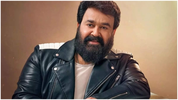 Superstar Mohanlal missed Kamal Haasan s character in Kalki
