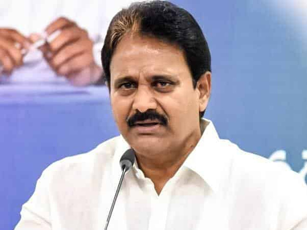 MP Mopidevi decided to resign for YSRCP to join in TDP soon