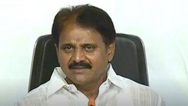 ysrcp rajya sabha mp mopidevi Venkata ramana clarified on tdp joining ysrcp rajya sabha mp mopidevi Venkata ramana clarified on tdp joining