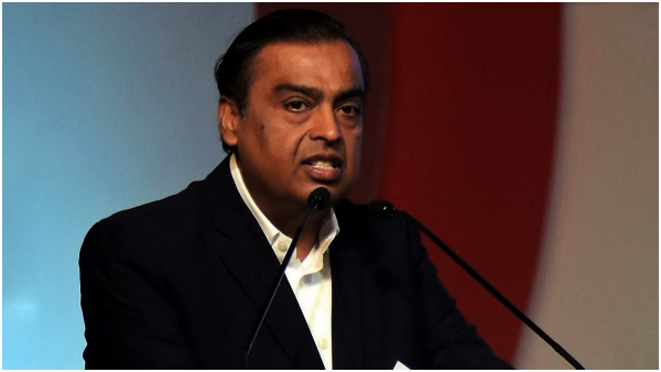 Reliance AGM 2024 We consider 1 1 bonus on Sept 5 says Mukesh Ambani