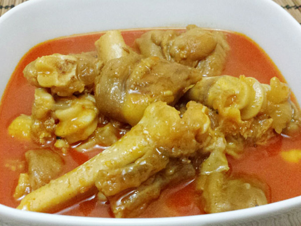 Are you taking mutton Paya soup then know the facts and benefits about mutton Paya soup Are you taking mutton Paya soup then know the facts and benefits about mutton Paya soup