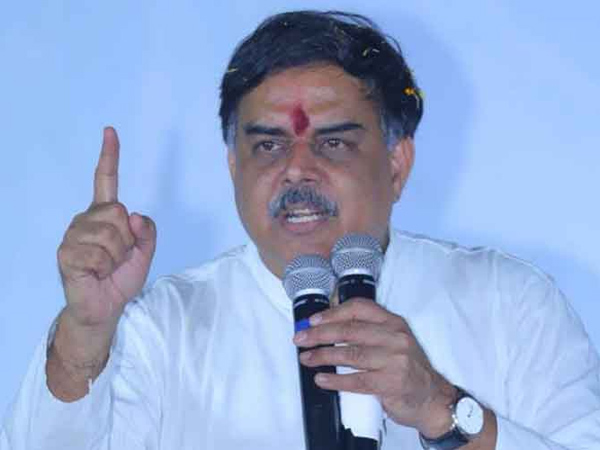 AP Civil supplies not implementing Govt orders over Ration supply for poor