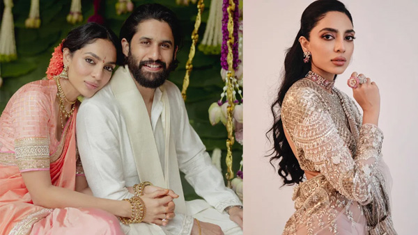 Sobhita Dhulipala On Imdb Popular Indian Celebrities List