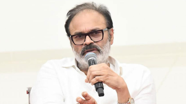 Nagababu is likely to be appointed as the Chairman of the Film Development Corporation Nagababu is likely to be appointed as the Chairman of the Film Development Corporation