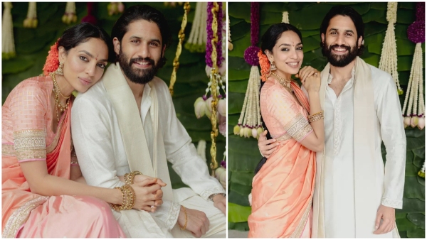 akkineni nagachaitanya and sobhita dhulipala marriage date and wedding venue update
