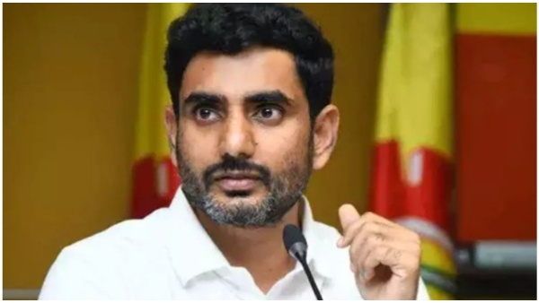 ap minister nara Lokesh apologies to complainant for departmental mistake
