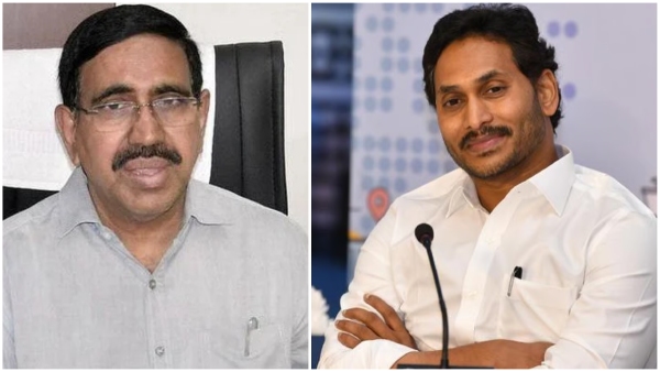 Andhra Pradesh Minister Narayana gave clarity on Tirupati TDR bonds issue Andhra Pradesh Minister Narayana gave clarity on Tirupati TDR bonds issue