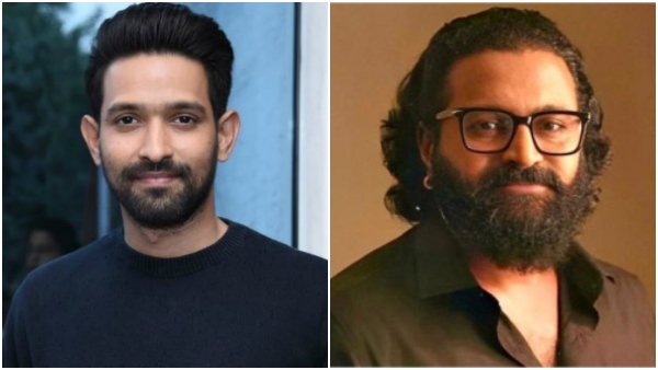 Rishab Shetty wins Best Actor for Kantara Aatam as Best Feature Film