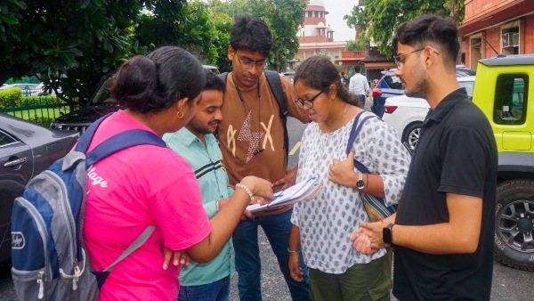 Alert to candidates Release of NEET PG 2024 admit cards