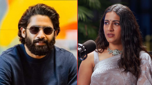 Niharika invited Naga Chaitanya as a guest for the pre-release event of her film
