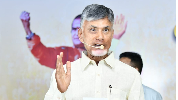 youtube academy in Andhra Pradesh soon Chandrababu talks with firm s global ceo youtube academy in Andhra Pradesh soon Chandrababu talks with firm s global ceo