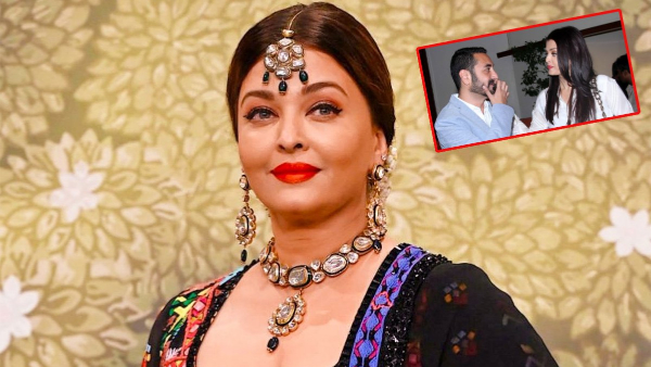 Aishwarya Rai ready for second marriage