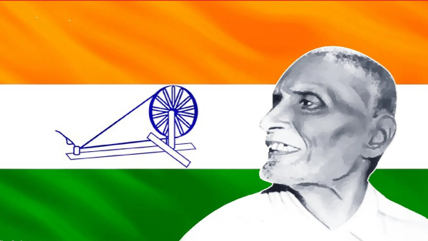 independence special story on pingali venkayya