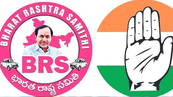 All set for Four BRS MLA s to join in Congress soon details here