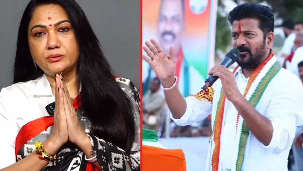 actress Hema special request to cm revanth reddy