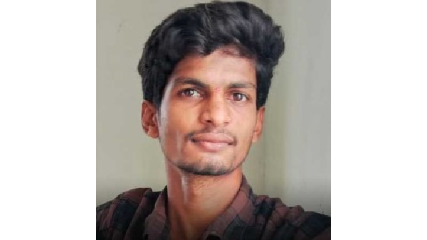 Student dies in Malla reddy University Student dies in Malla reddy University