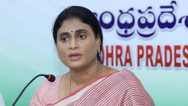 YS shrmila Rakhi wishes post goes viral netizens reacts YS shrmila Rakhi wishes post goes viral netizens reacts