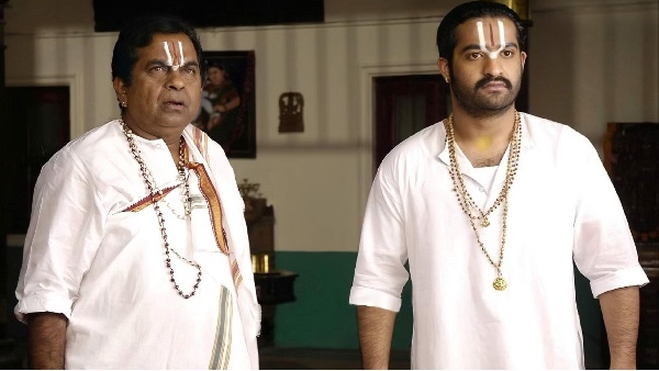 A lawyer told the court that YCP leader Jogi Ramesh was quoting movie dialogues