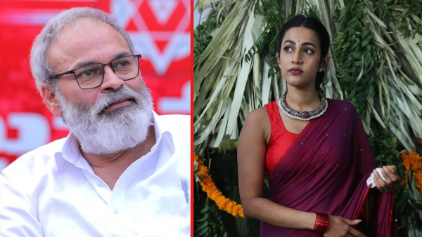 Nagababu revealed about Niharika s antics in public