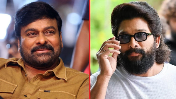 allu arjun birthday wishes to megastar chiranjeevi