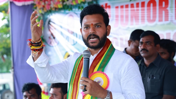 Ram Mohan naidu key announcement over sea planes operations in AP