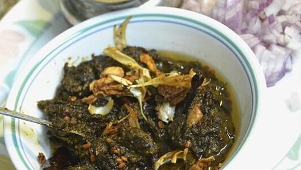 are you eating gongura know the health benefits and medicinal values of gongura