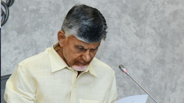 CM Chandra Babu directed officials to Release Rs 36 cr inpust subsidy for farmers