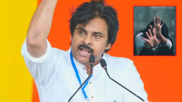 ycp strong counter to pawan kalyan comments