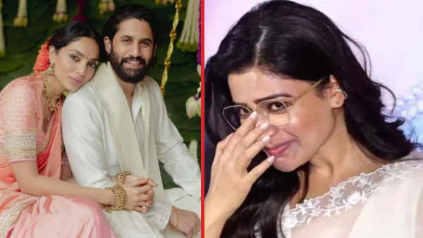 why Naga Chaitanya got engaged on August 8