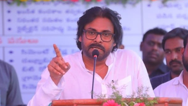 Pawan kalyan says govt committed for panchayt and Rural develpment