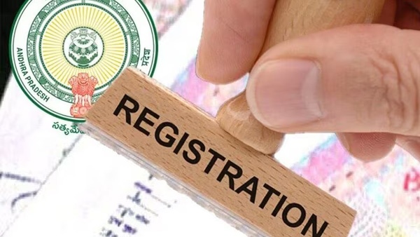 ap government to scrap registrations at secretariats increase land registration values soon