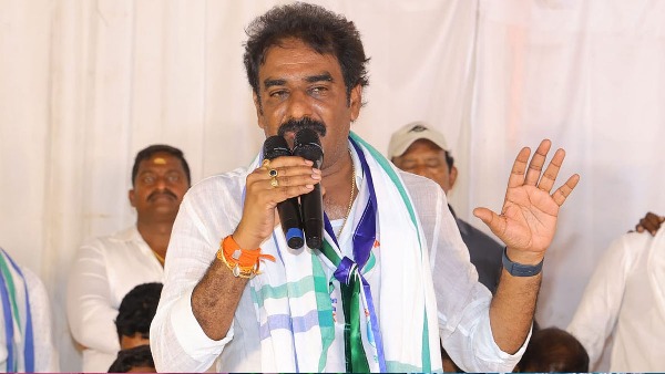 Pinnelli Ramakrishna Reddy Released from Nellore Jail on saturday