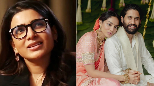 I have not done anything wrong Samantha s shocking comments