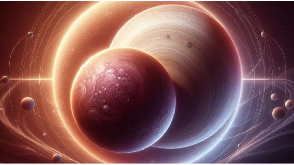 Venus and mercury carrying bundles of money for them in September with rajayogas