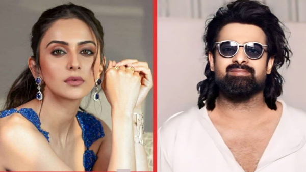 Rakul Preet Rejected by Prabhas movie