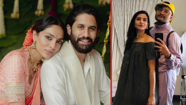 samantha friend Preetham Jukalker shocking comments on naga chaitanya samantha friend Preetham Jukalker shocking comments on naga chaitanya