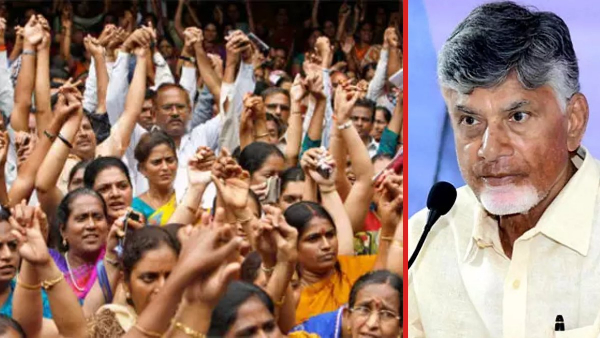 CM Chandrababu said about Six schemes implementation CM Chandrababu said about Six schemes implementation