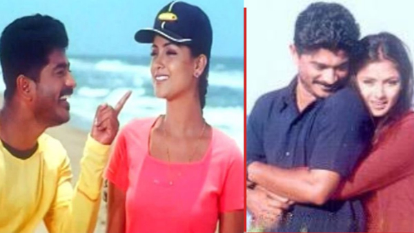 actress simran got involved in a love dispute with Raju Sundaram actress simran got involved in a love dispute with Raju Sundaram