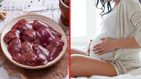 Benefits of Eating Chicken Liver