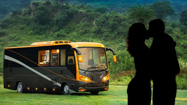 Actress Refused To Sacrifice Caravan For Star Hero