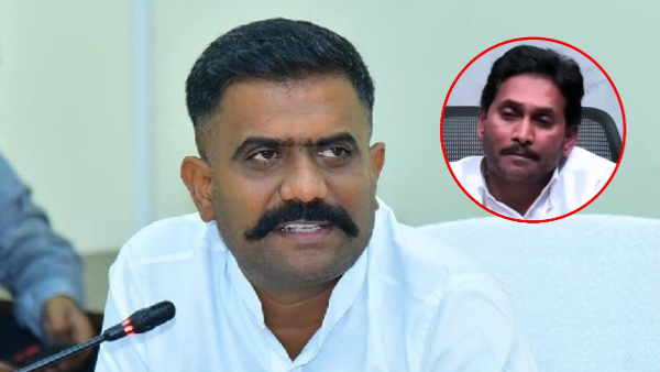 Kethi Reddy Venkatarami Reddy Reveal To YS Jagan Defeat