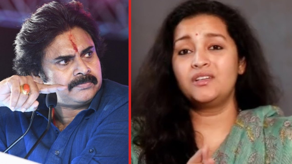 Renu Desai comments on pawan kalyan movie
