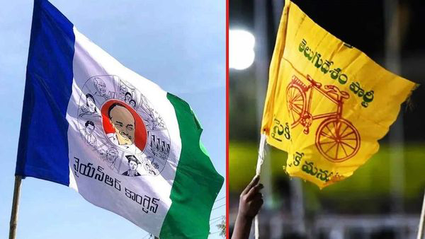 Chandrababu government has transferred 27 MPDOs in joint Chittoor district